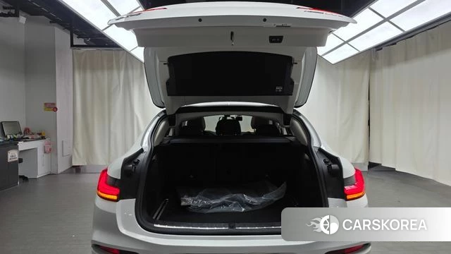 BMW X4 (G02) id 3801020 из Кореи 11