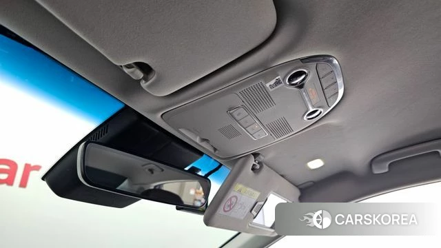 Hyundai The New Grandeur IG Hybrid id 4551029 из Кореи 11