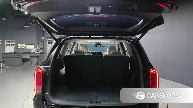 Hyundai Palisade id 4501494 из Кореи 11