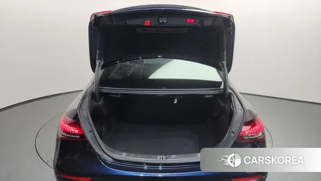 Mercedes-Benz E-Class W213 id 3427280 из Кореи 11