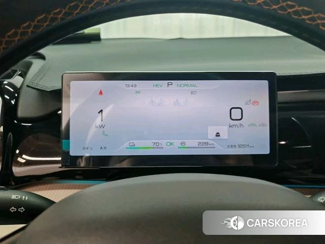 BYD Song Pro DM id 4219559 из Китая 11