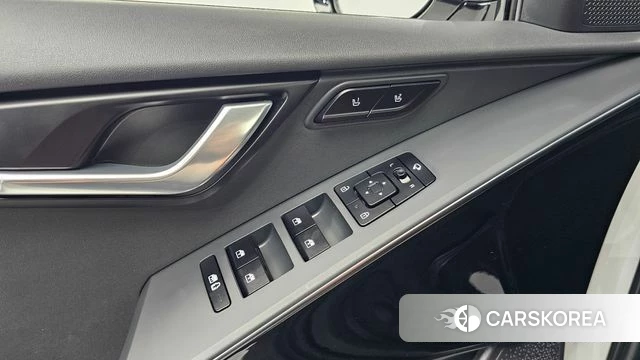 Kia Di All New Niro EV id 4675559 из Кореи 11