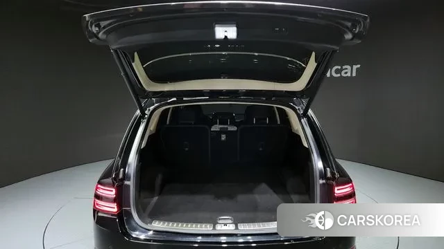 Genesis GV80 id 3002633 из Кореи 11