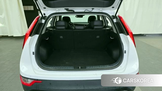 Kia Di All New Niro EV id 3910263 из Кореи 11