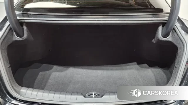 Kia K8 id 3722025 из Кореи 11