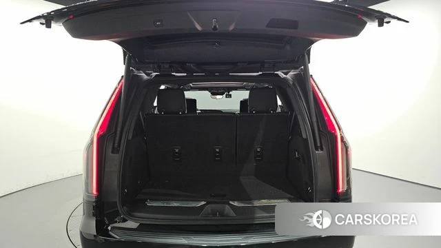 Cadillac Escalade 5th Generation id 4730314 из Кореи 11