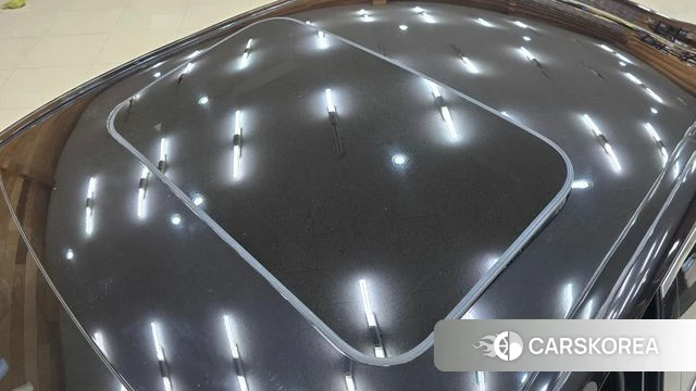 Mercedes-Benz E-Class W213 id 4180269 из Кореи 11