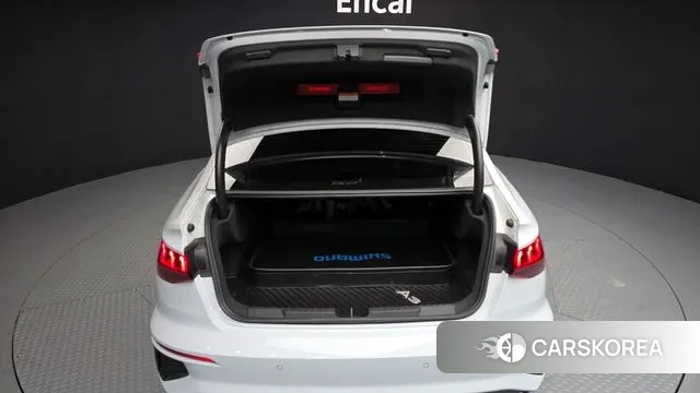 Audi S3 (8Y) id 3550115 из Кореи 11