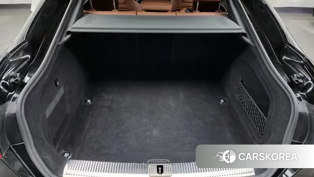 Audi A5 (F5) id 3640519 из Кореи 11