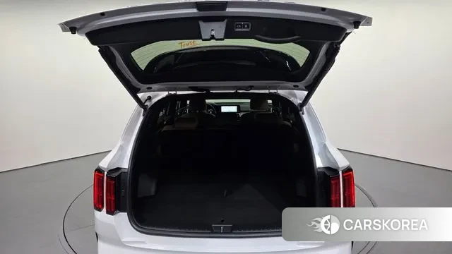 Kia Sorento 4th Generation id 3713039 из Кореи 11