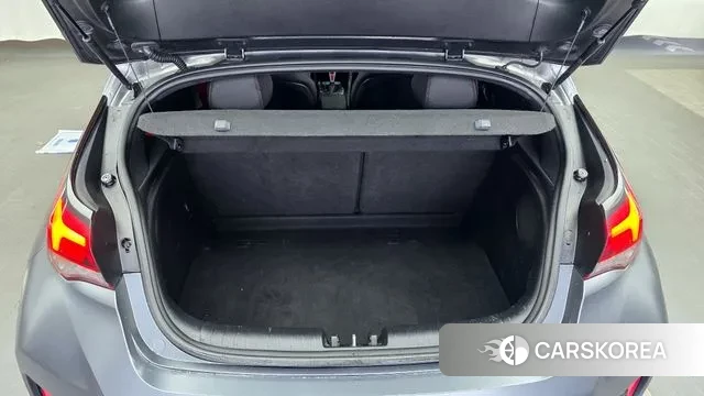 Hyundai Veloster (JS) id 3480238 из Кореи 11