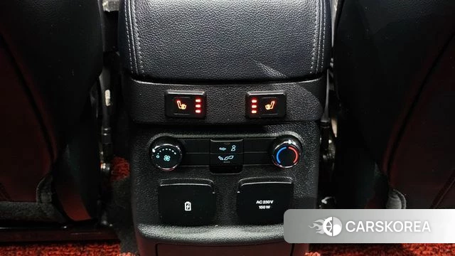 Ford Explorer id 3814254 из Кореи 11