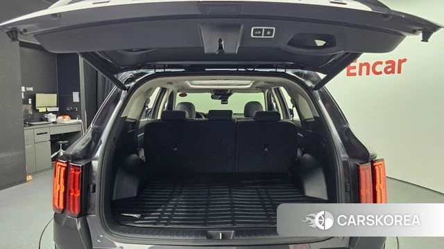 Kia Sorento 4th Generation id 3904939 из Кореи 11