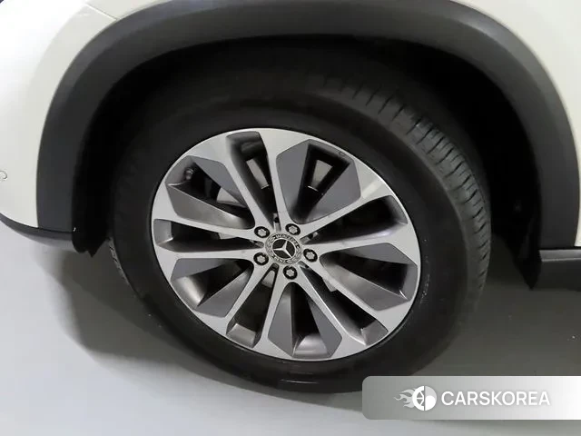 Mercedes-Benz GLE-Class W167 id 3478379 из Кореи 11