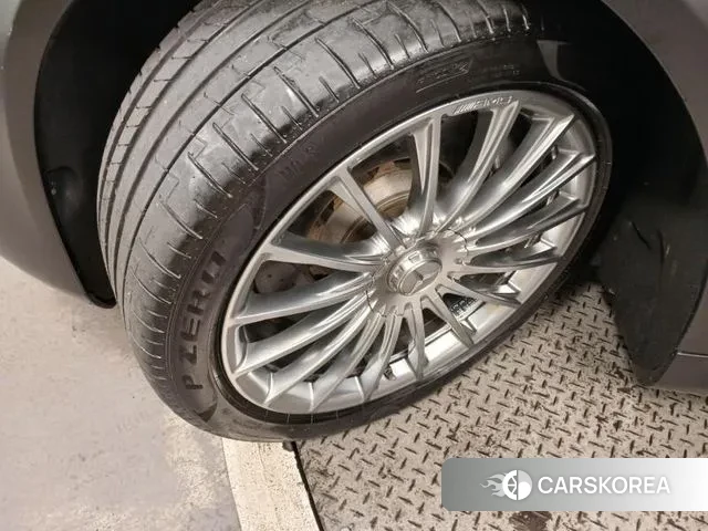 Mercedes-Benz S-Class W222 id 3408024 из Кореи 11