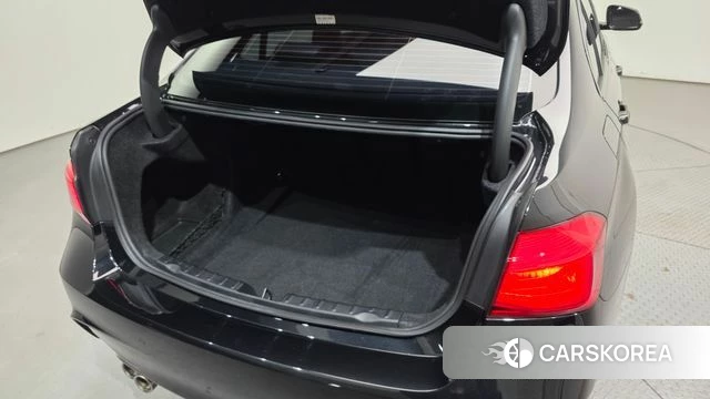 BMW 3 Series (F30) id 3905872 из Кореи 11