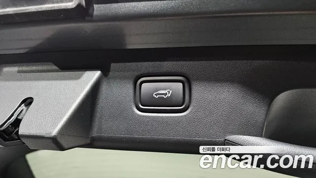 Hyundai Tucson (NX4) id 2953998 из Кореи 11