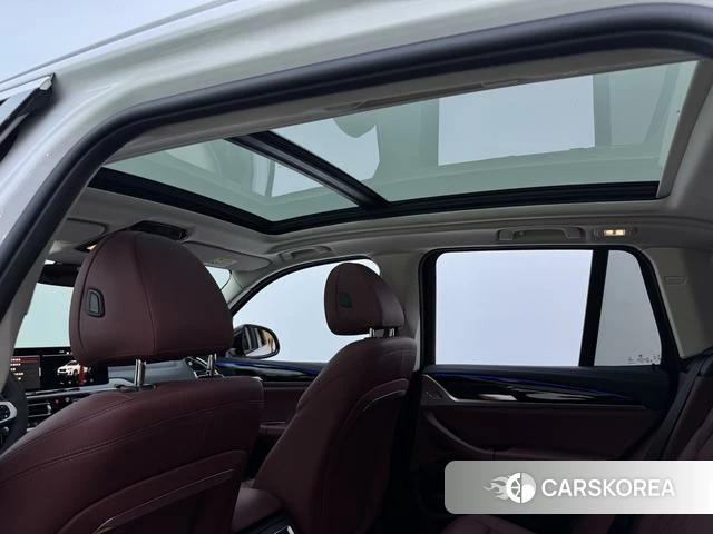 BMW X3 id 4238134 из Китая 11