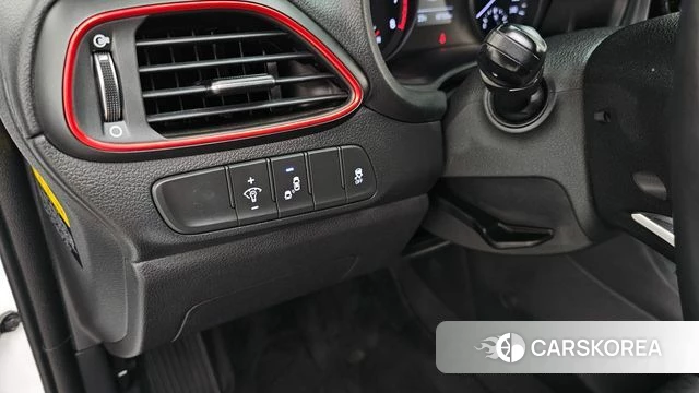 Hyundai i30 (PD) id 4447925 из Кореи 11