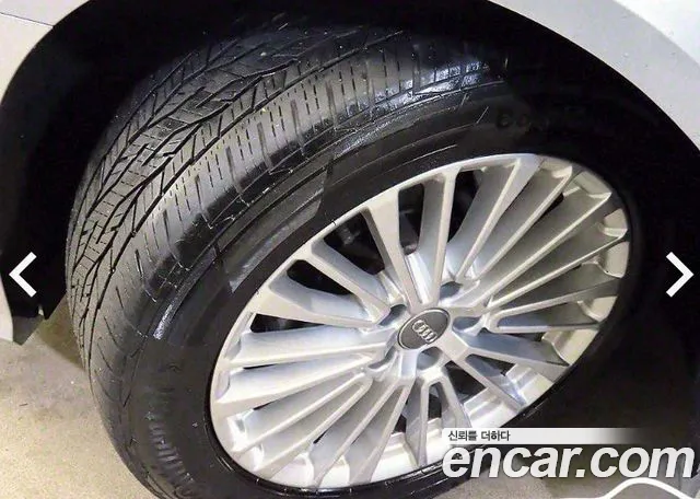 Audi A6 (C8) id 2843962 из Кореи 11