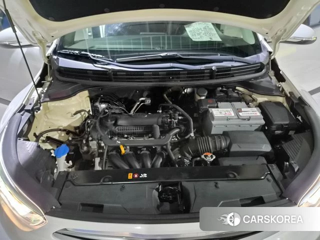 Kia Stonic id 4483006 из Кореи 11