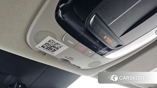 Kia K5 3rd generation id 3573466 из Кореи 11