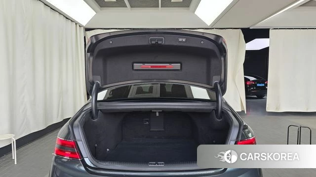 Genesis G90 id 3828948 из Кореи 11