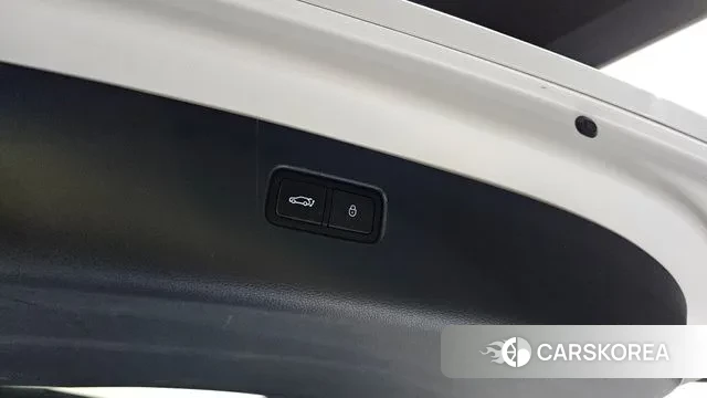 Genesis GV80 id 2900475 из Кореи 11