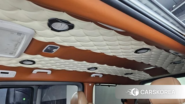 Hyundai Staria id 4231569 из Кореи 11