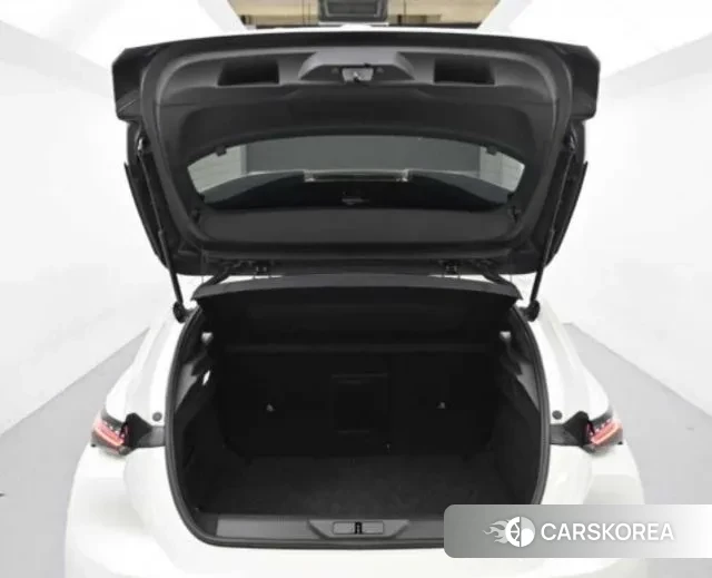 Peugeot 308 Third generation id 3093194 из Кореи 11