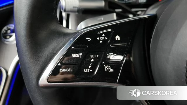 Mercedes-Benz S-Class W223 id 4872193 из Кореи 11