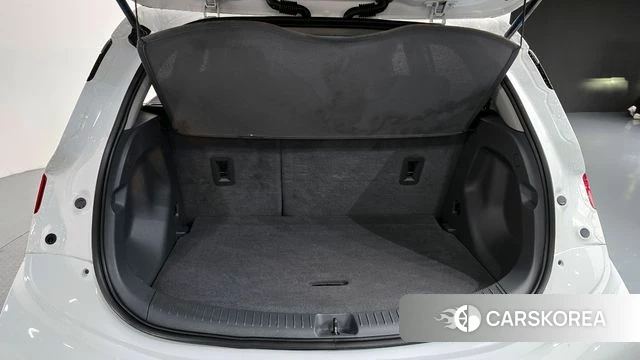 Chevrolet (GM Daewoo) Bolt EV id 4350933 из Кореи 11