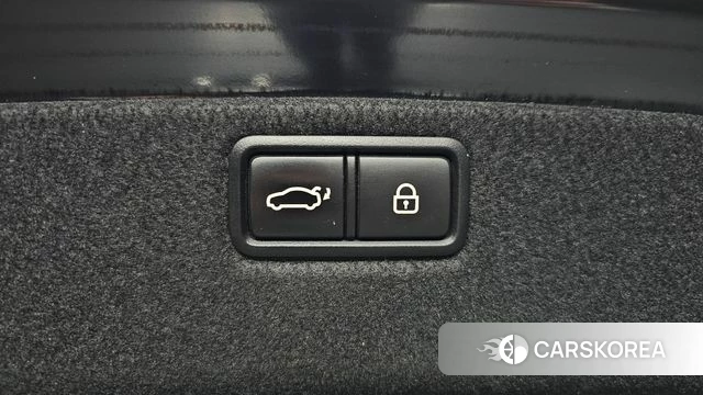 Genesis G80 id 4286301 из Кореи 11
