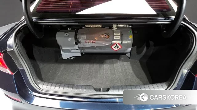 Kia The New K5 2nd generation id 3018912 из Кореи 11