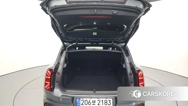 Mini Cooper S Countryman 3rd Generation id 3278260 из Кореи 11