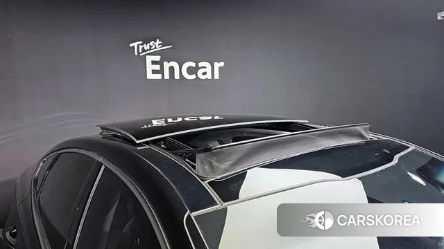 Kia Come New K7 id 3703689 из Кореи 11