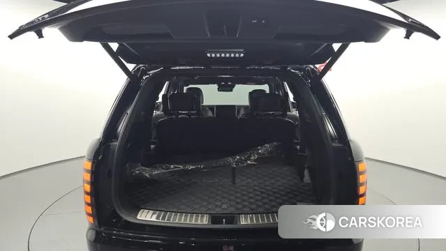 Hyundai Palisade (LX3) id 3732138 из Кореи 11