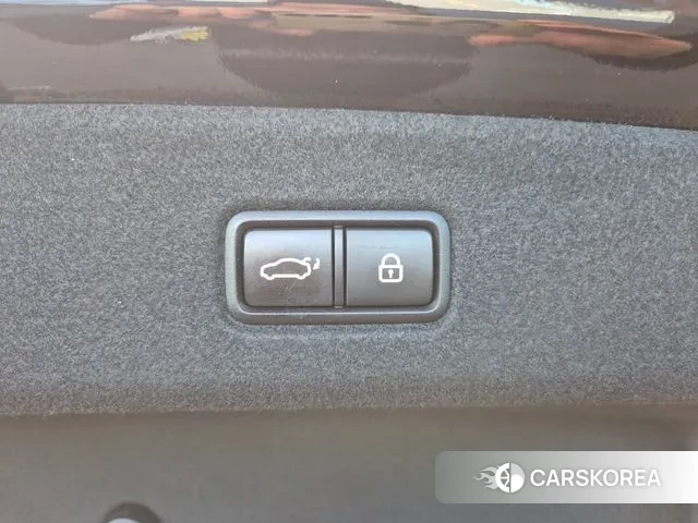 Kia More K9 id 3455138 из Кореи 11