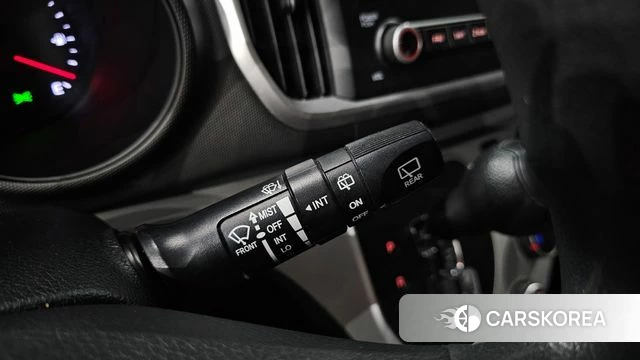 Kia The New Ray id 4593815 из Кореи 11