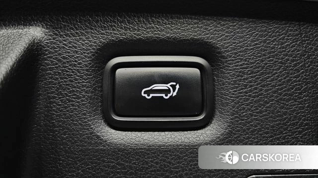 Hyundai The New Santa Fe id 3827517 из Кореи 11