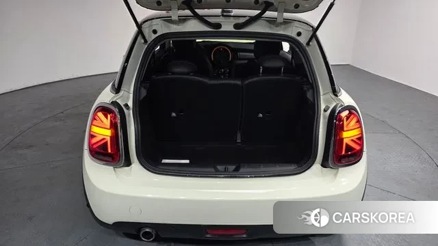 Mini Cooper id 3692548 из Кореи 11