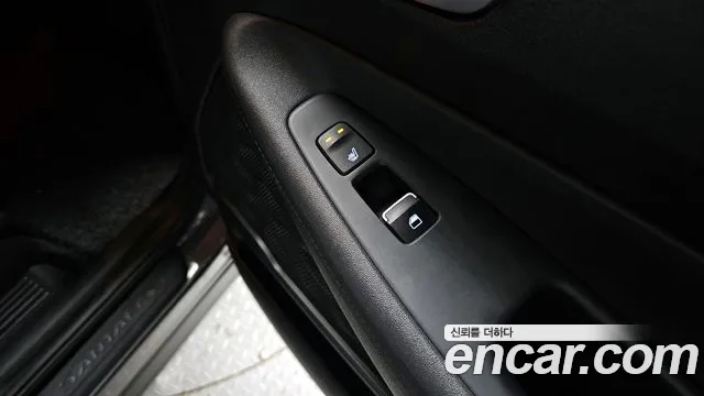 Hyundai Santa Fe TM id 2654279 из Кореи 11