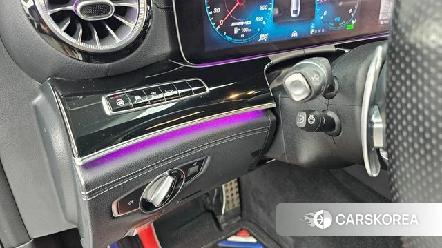 Mercedes-Benz AMG GT id 4770218 из Кореи 11