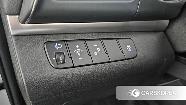 Hyundai The New Avante AD id 4447510 из Кореи 11