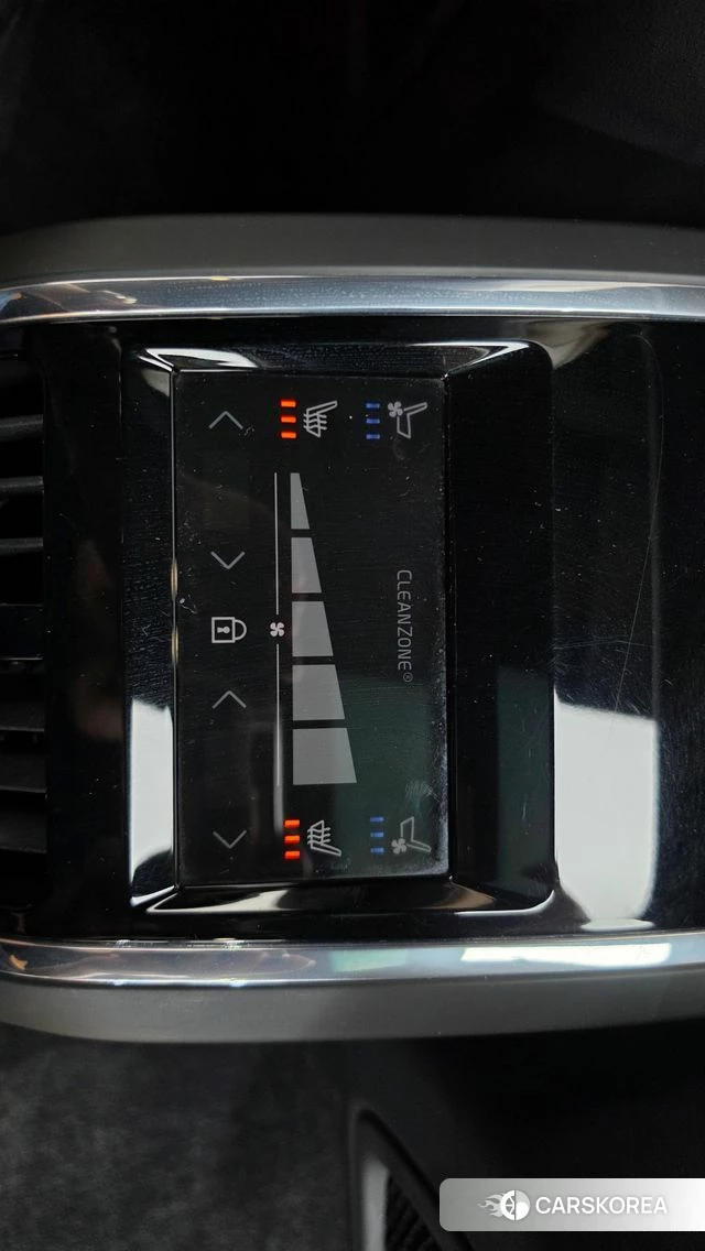 Volvo S90 id 4899282 из Кореи 11