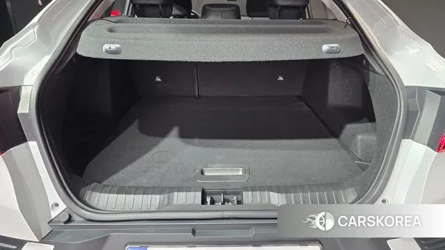 Renault Korea (Samsung) XM3 id 3777598 из Кореи 11