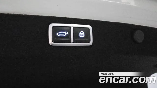 Hyundai Grandeur Hybrid (GN7) id 2454542 из Кореи 11