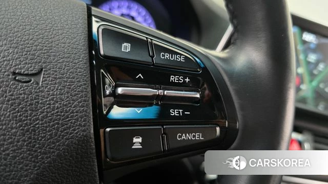 Hyundai Grandeur IG id 4496815 из Кореи 11