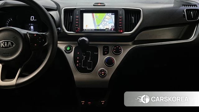 Kia The New Ray id 3885038 из Кореи 11