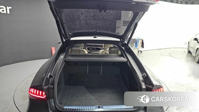 Audi A7 (4K) id 4609892 из Кореи 11
